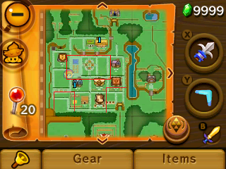 ALBW Kakariko Merge Warp Rectangles